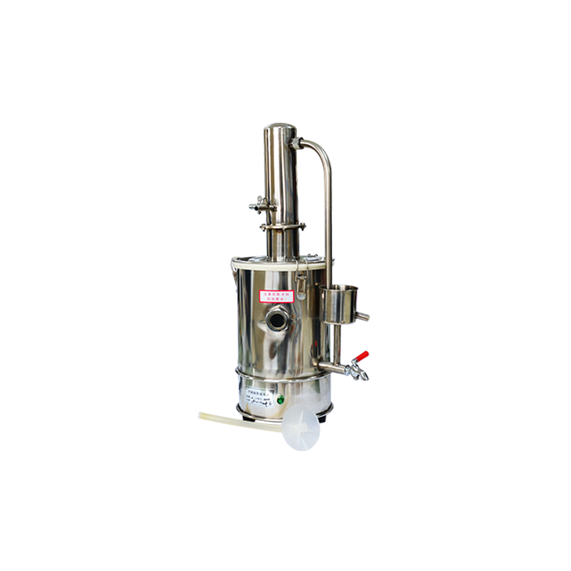 江苏02081 蒸馏水器