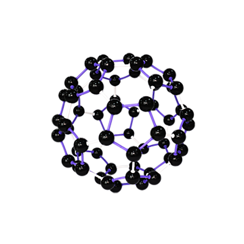 32006 碳-60模型
