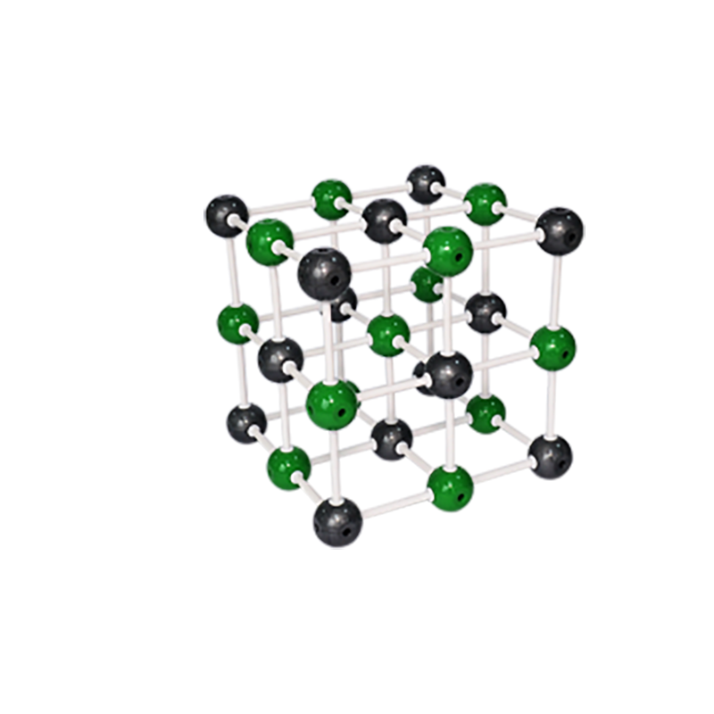 苏州32007 氯化钠晶体结构模型