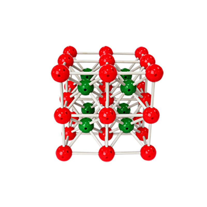 苏州32010 氯化铯晶体结构模型