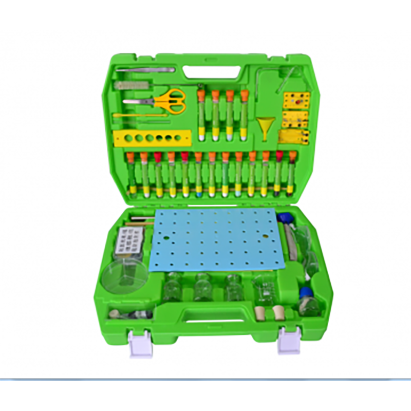 浙江小学化学实验箱