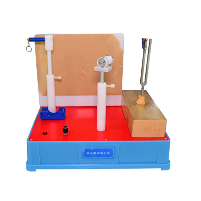 太仓音叉振动演示仪