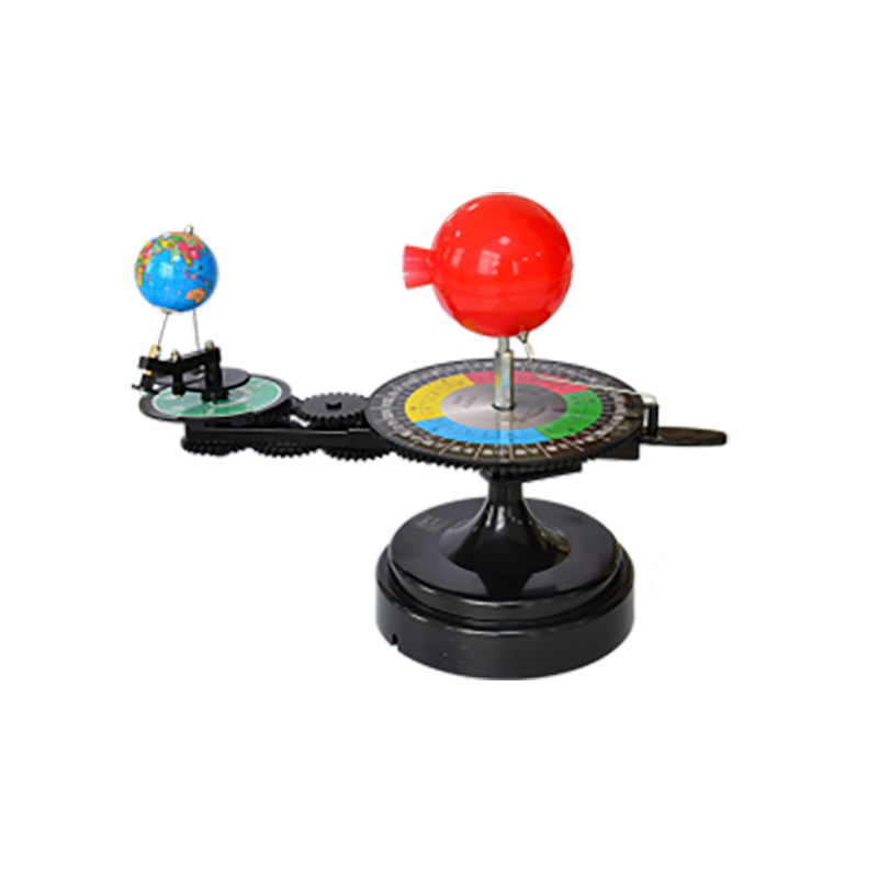 28007 三球仪（手动）