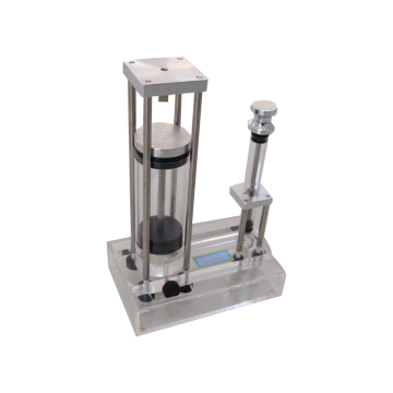 液压机模型