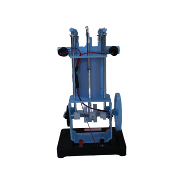 丹东柴油机模型