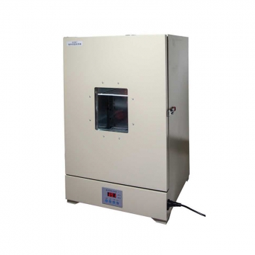 电热恒温培养箱