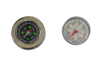 16007 compass
