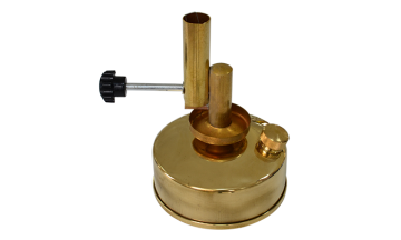02075 alcohol burner