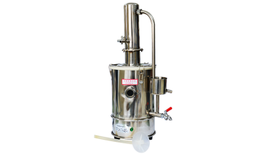 02081 water distiller