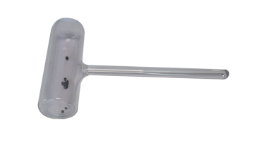 2125 iodine sublimation tube