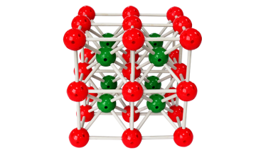 32010 CSCL crystal structure model