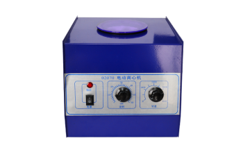 02070 electric centrifuge