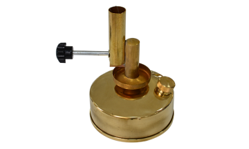 02075 alcohol burner