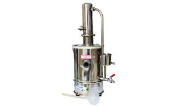 02081 water distiller