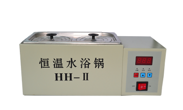 02082 thermostatic bath