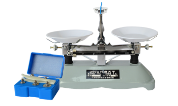 11004 tray balance