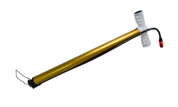 02015 Tyre pump