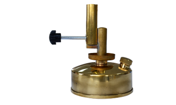 02072 Alcohol burner
