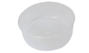 02129 Sink (round)