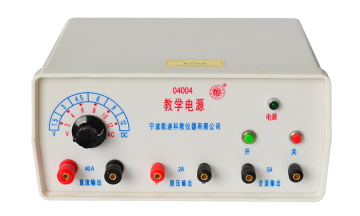 04004 Teaching power