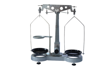 11011 Physical balance