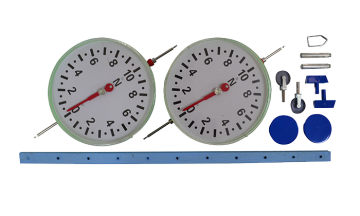 14010 Disk dynamometer