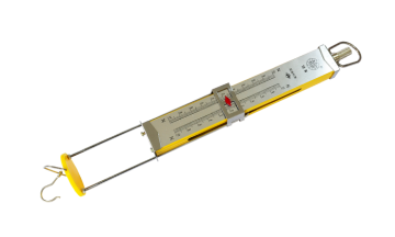14012 Tension dynamometer
