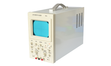 15020 Teaching oscilloscope