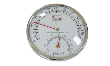 16004 Hygrometer
