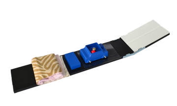 21003 Motion and force tester
