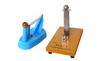 21004 Inertia demonstrator