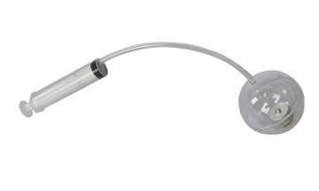 21014 Submarine floating demonstrator