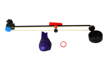 21015 Liquid internal pressure tester