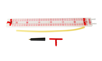 21016 Micro manometer