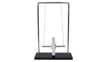 21033 Rolling pendulum