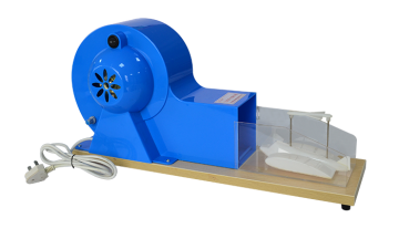 21037 Demonstrator for lift principle of airplane