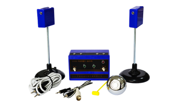 22009 Sound velocity measuring instrument