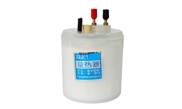 22201 Calorimeter