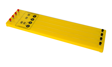 23020 Electric resistance test apparatus