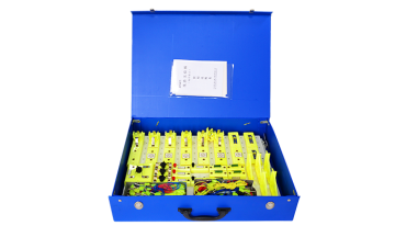 23030 Demonstration circuit board (Junior)