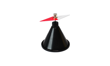 24007 A small diamond needle