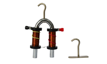 24011 Horseshoe magnet