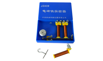 24012 Electromagnet experiment device