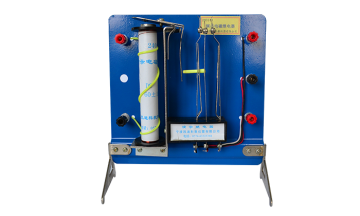 24014 Demonstration electromagnetic relay