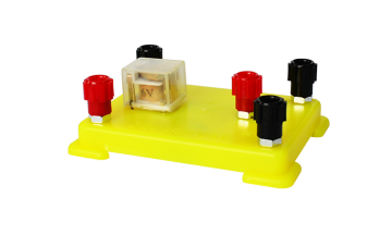 24015 electromagnetic relay