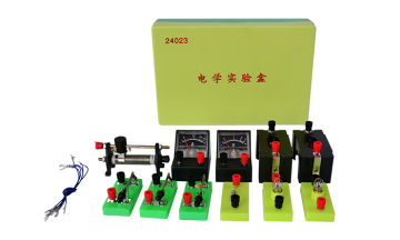 24023 Electrical experiment box