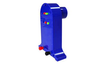 25013 Synthetic experiment device of light colors