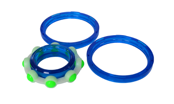 31002 Bearing model