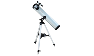 02061 Astronomical telescope 3