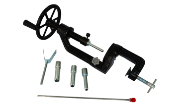 02005 hand drill